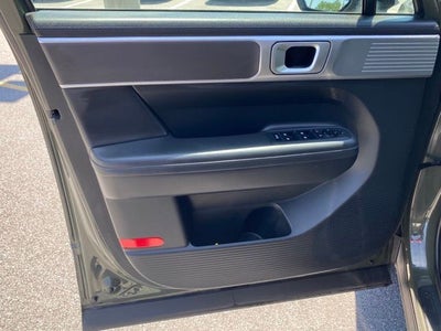 2024 Hyundai Santa Fe XRT