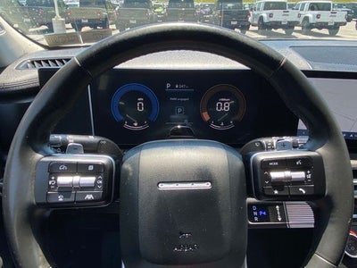 2024 Hyundai Santa Fe XRT