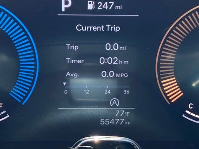 2024 Hyundai Santa Fe XRT