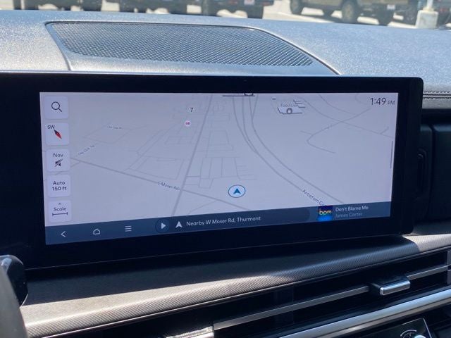 2024 Hyundai Santa Fe XRT