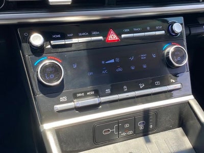 2024 Hyundai Santa Fe XRT