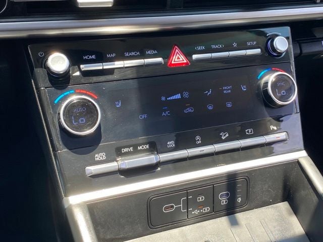 2024 Hyundai Santa Fe XRT