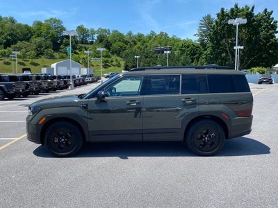 2024 Hyundai Santa Fe XRT