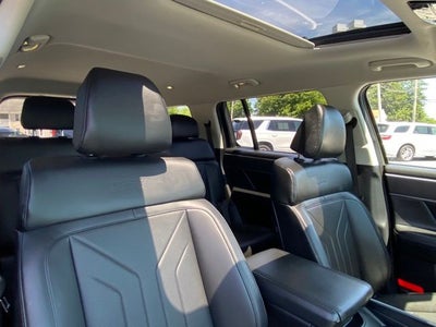 2024 Hyundai Santa Fe XRT