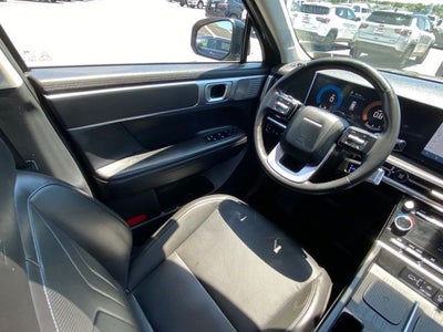2024 Hyundai Santa Fe XRT