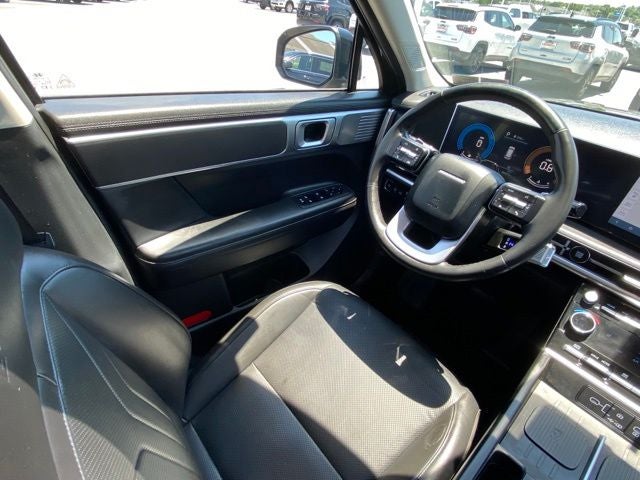 2024 Hyundai Santa Fe XRT