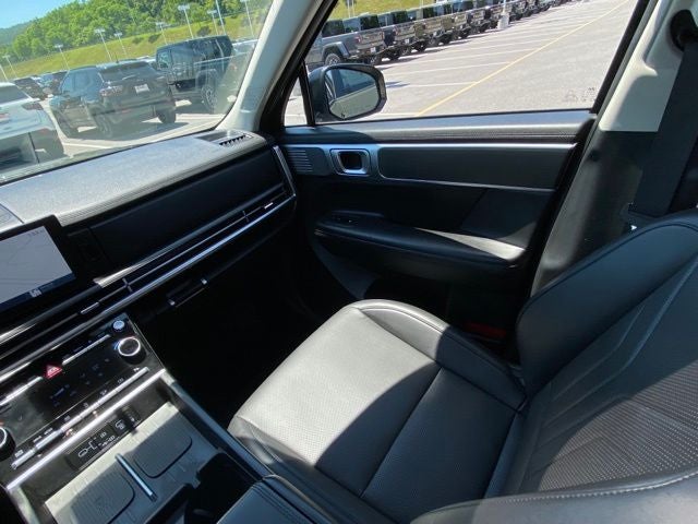 2024 Hyundai Santa Fe XRT