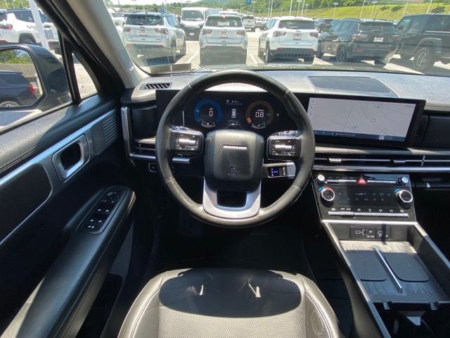 2024 Hyundai Santa Fe XRT