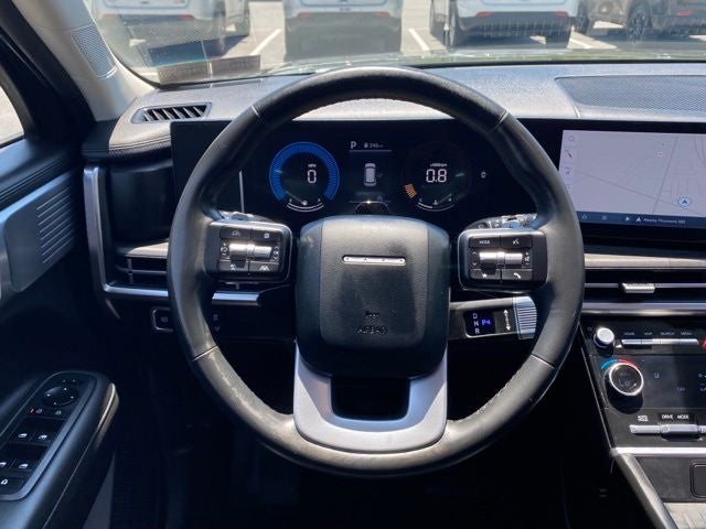 2024 Hyundai Santa Fe XRT