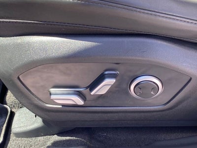 2024 Hyundai Santa Fe XRT