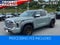2026 Toyota Tundra Hybrid 1794 Edition CrewMax 5.5' Bed