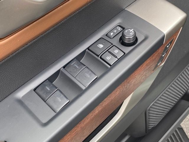 2026 Toyota Tundra Hybrid 1794 Edition CrewMax 5.5' Bed