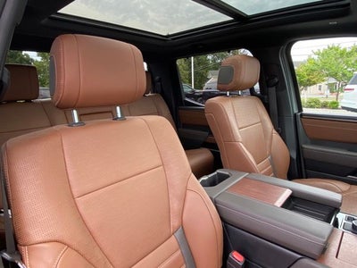 2026 Toyota Tundra Hybrid 1794 Edition CrewMax 5.5' Bed