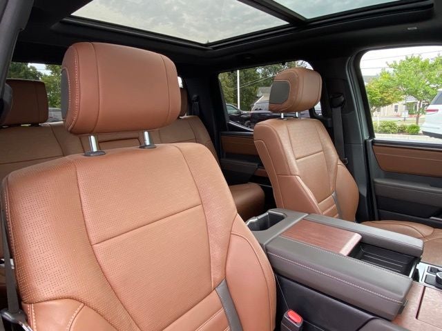 2026 Toyota Tundra Hybrid 1794 Edition CrewMax 5.5' Bed