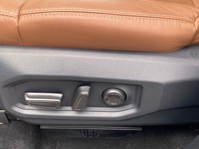 2026 Toyota Tundra Hybrid 1794 Edition CrewMax 5.5' Bed