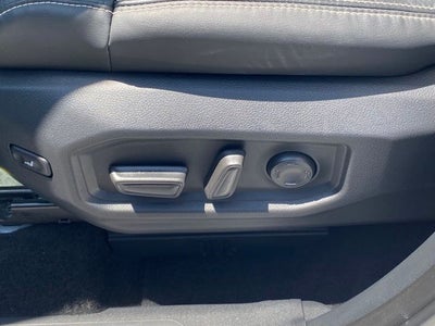 2024 Toyota Tundra Hybrid Capstone 4WD