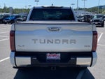 2024 Toyota Tundra Hybrid Capstone 4WD