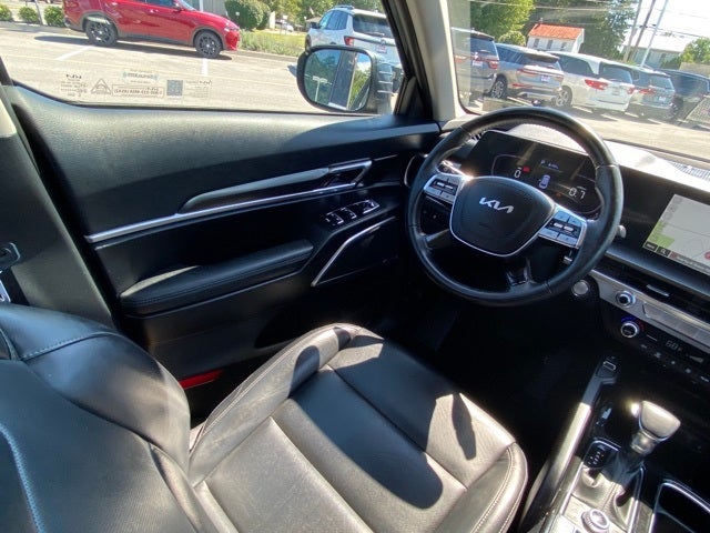 2023 Kia Telluride S