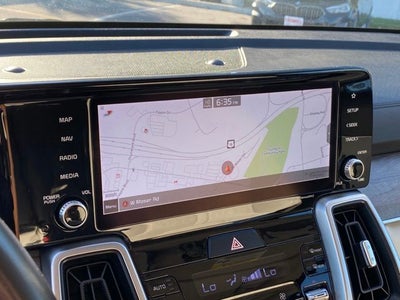 2022 Kia Sorento X-Line S