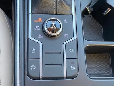 2022 Kia Sorento X-Line S
