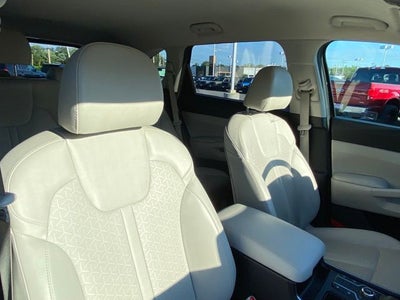 2022 Kia Sorento X-Line S