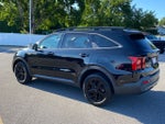 2022 Kia Sorento X-Line S