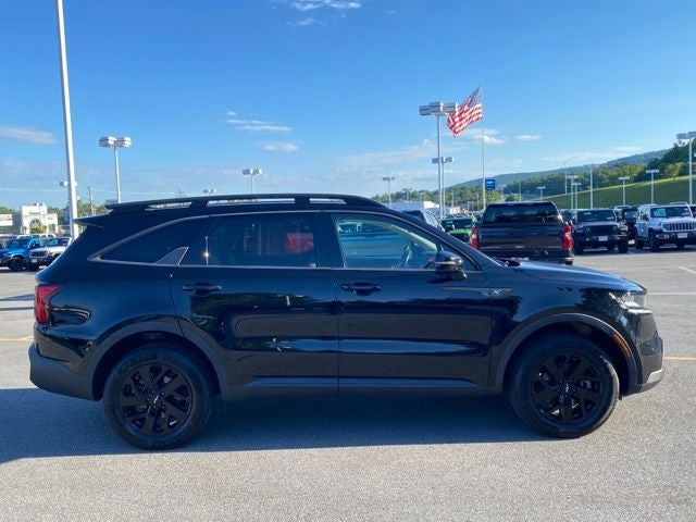 2022 Kia Sorento X-Line S