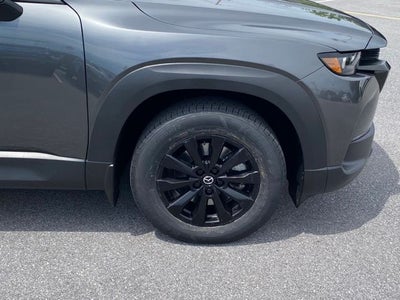 2025 Mazda Mazda CX-50 2.5 S Premium Package