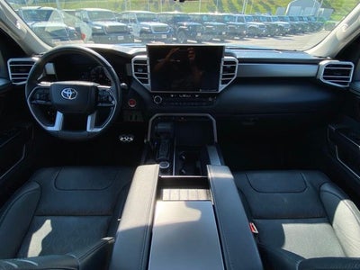 2024 Toyota Sequoia SR5