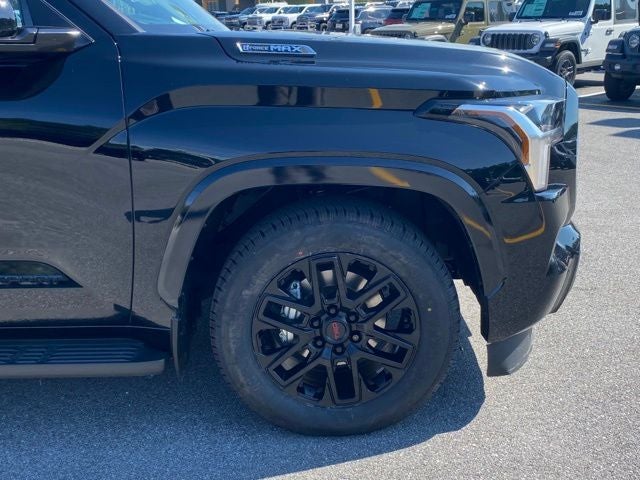 2024 Toyota Sequoia SR5