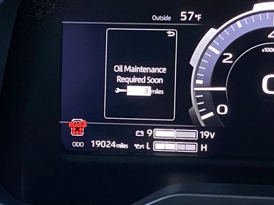 2025 Toyota Sequoia Platinum