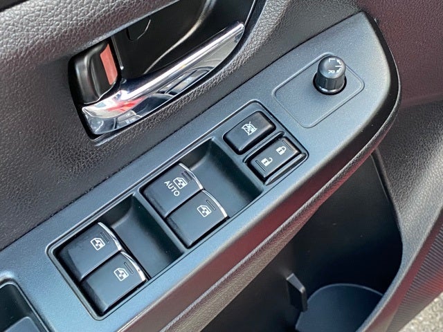 2016 Subaru WRX STI STi