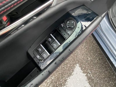 2023 Mazda Mazda3 Hatchback 2.5 S Carbon Edition