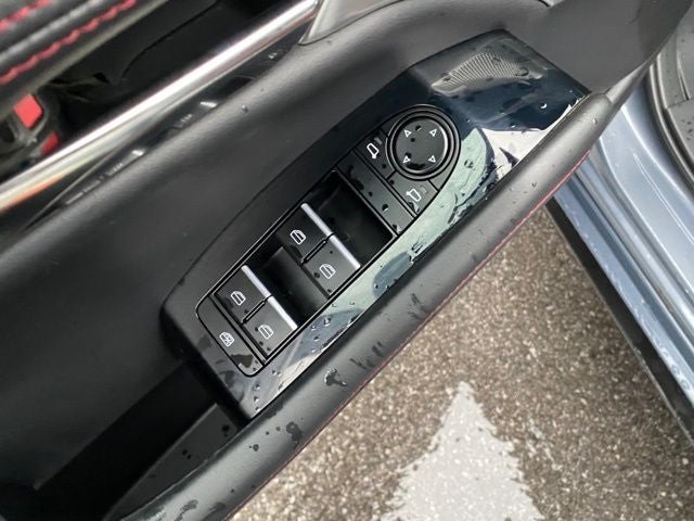 2023 Mazda Mazda3 Hatchback 2.5 S Carbon Edition