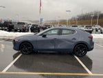 2023 Mazda Mazda3 Hatchback 2.5 S Carbon Edition