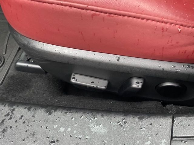 2023 Mazda Mazda3 Hatchback 2.5 S Carbon Edition