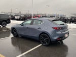2023 Mazda Mazda3 Hatchback 2.5 S Carbon Edition