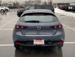 2023 Mazda Mazda3 Hatchback 2.5 S Carbon Edition