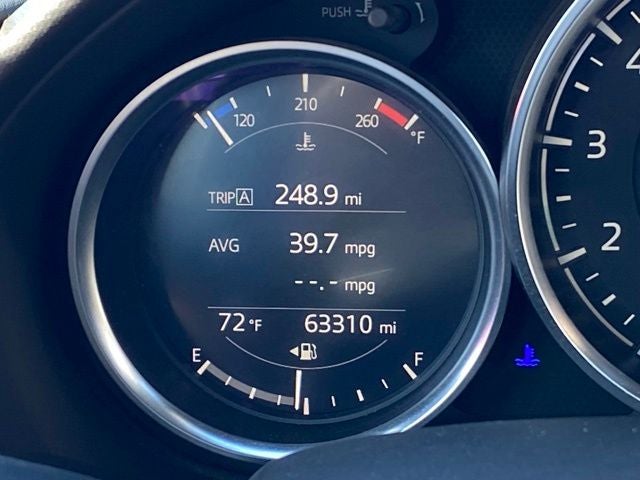 2018 Mazda Mazda MX-5 Miata RF Grand Touring