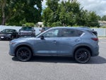 2022 Mazda Mazda CX-5 2.5 S Carbon Edition