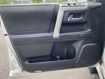 2020 Toyota 4Runner Limited