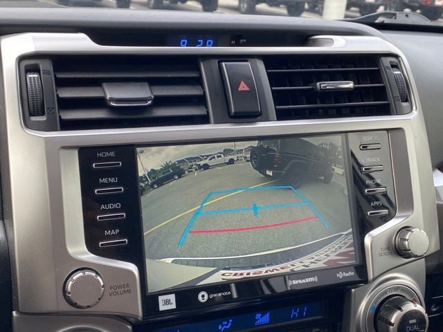 2020 Toyota 4Runner Limited