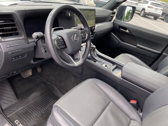 2024 Lexus GX 550 Premium+