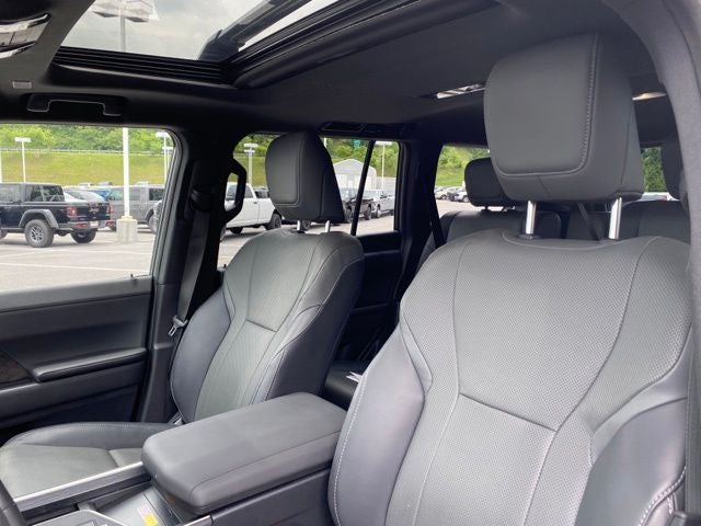 2024 Lexus GX 550 Premium+