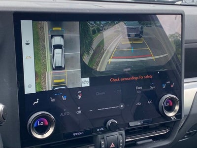 2024 Lexus GX 550 Premium+
