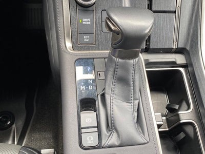 2024 Lexus GX 550 Premium+