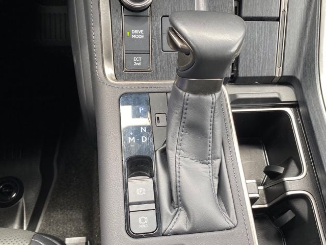 2024 Lexus GX 550 Premium+