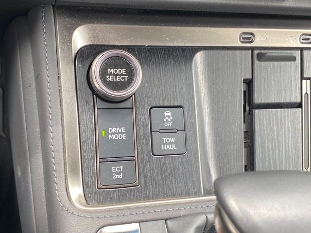 2024 Lexus GX 550 Premium+