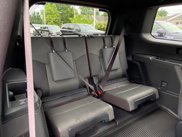 2024 Lexus GX 550 Premium+