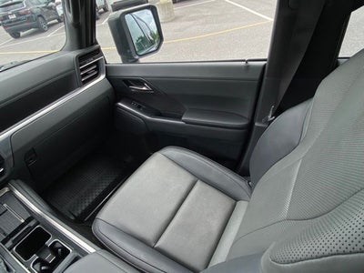 2024 Lexus GX 550 Premium+